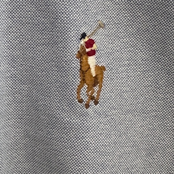Ralph Lauren Classic Shirt - Picture 3 of 5